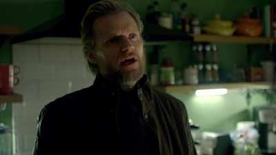-Done, checked, it's--
-Check again. - Snatch