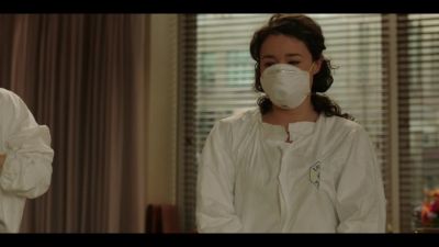 Done, Drew. - The Good Fight