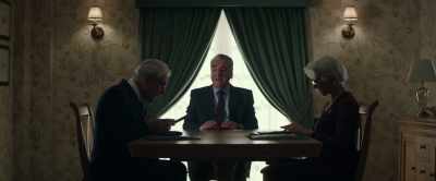 - Done! Ha! Congratulations!
- Yes. - The Good Liar