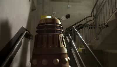 Done it! - Doctor Who