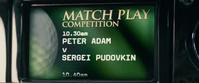 Done it, sir. - Johnny English Reborn
