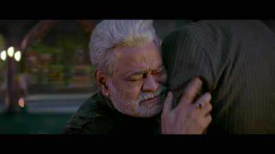 Done l will give you 1000 crores - Total Dhamaal