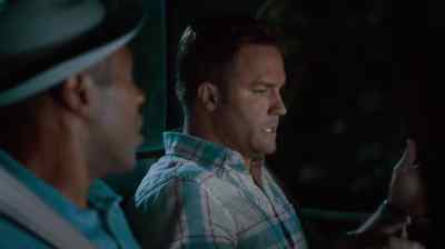 Done. Message sent. - Hart of Dixie