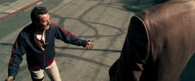 Done. Right. Good. You won't be sorry. - Drive