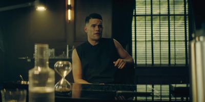 Done? - The Peripheral