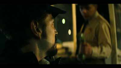 Done? - Narcos: Mexico