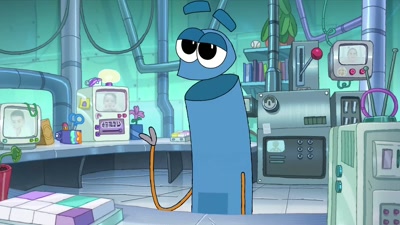 Done! - StoryBots: Answer Time