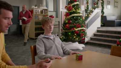 -Done! - A World Record Christmas