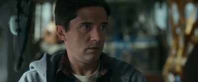 - Done.
- Stupendous. - Flight Risk