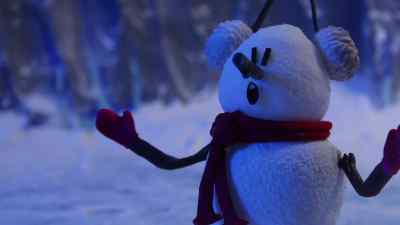 Done? The only one more
useless than her is you, - Steal the Naughty List