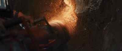 Done. Whoo! Ooh, yeah. - Dragonball Evolution