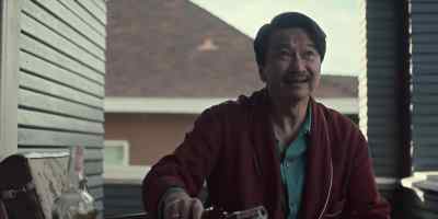 - Done yet?
- Done what? - The Sympathizer