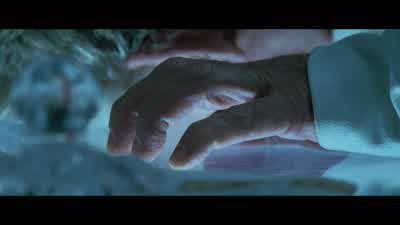 Done. You can go. Now... Mr. Lehnsherr... - X2: X Men United