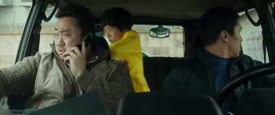 - Dong-gyun.
- It's locked… - The Outlaws