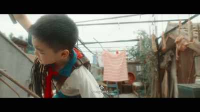 Dongdong! Dongdong! - My People, My Country