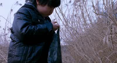 Dongsoo! - I Saw the Devil