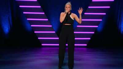 "Donk." - Iliza Shlesinger: Unveiled
