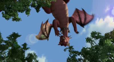 Donkey? - Shrek