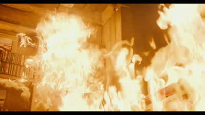 ¡Donloe, ve al radio! - Mission: Impossible - The Final Reckoning