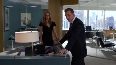 Donna, cancel
my afternoon - Suits