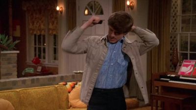 Donna: ERIC, YOU HERE? - That '70s Show