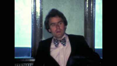 DONNA: He had applied
to law school, - Ted Bundy: Falling for a Killer