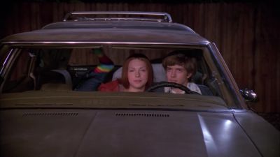 DONNA IT'S - That '70s Show