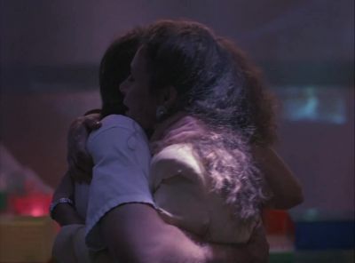 Donna? - Quantum Leap