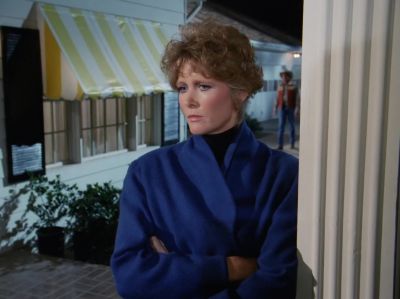Donna? - Dallas