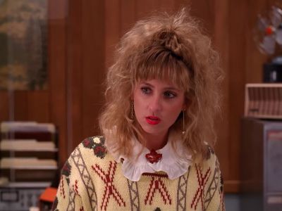 Donna? - Twin Peaks