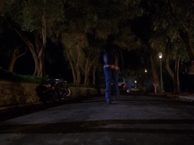 Donna! - Twin Peaks