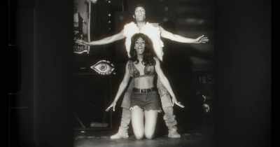Donna had the best voice - Love to Love You, Donna Summer