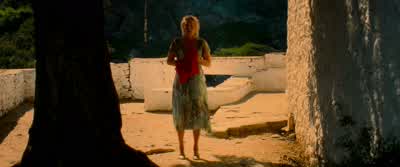 Donna, there you are. - Mamma Mia!