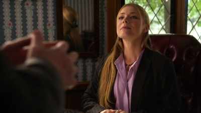 Donna thinks that you should
start doing more press - Husband, Wife, and Their Lover
