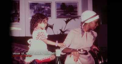 Donna was trying to navigate - Love to Love You, Donna Summer