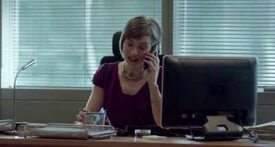 Donna Welty here - Acceptable Risk