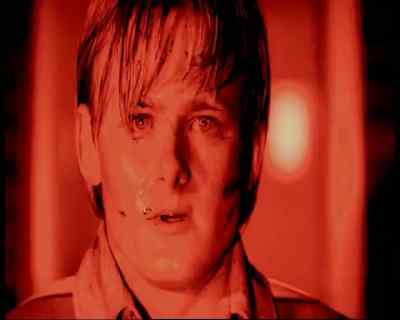 Donna'll pick you up at 3:30.
Whatever. - Wire in the Blood