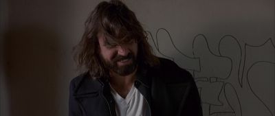 Donna's gonna be angry about her cat - The Boondock Saints