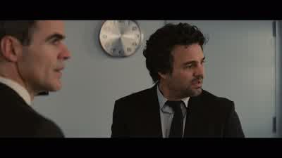 Donne-moi une minute. - Now You See Me