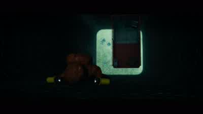 Donnelly, are you all right? - Arrival
