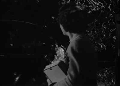Donnelly! - The Reckless Moment