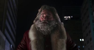 Donner! - The Christmas Chronicles