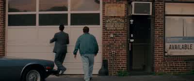 Donnie and I were going out on our ownAnd the first thing we needed was brokersGuys with sales experienceSo I recruited some of my hometown boysSea otter who sold meatand weedChester who sold tiresand weedAnd Robbie who sold anything he could get his - The Wolf of Wall Street