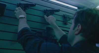 Donnie, it's Blake. - Killing Gunther