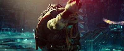 Donnie! - Teenage Mutant Ninja Turtles: Out of the Shadows