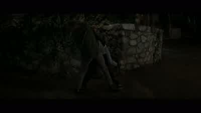 Donnie! - Donnie Darko
