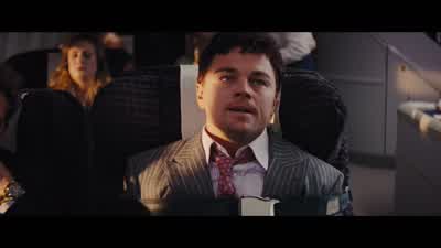 Donnie, this isn't funny. - The Wolf of Wall Street