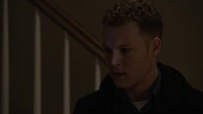 Donnie, what did you do? - The Blacklist