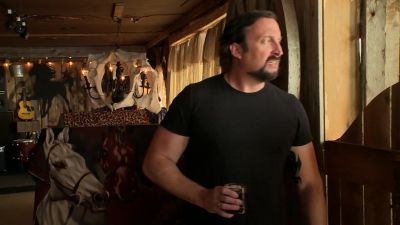 Donnie What in the fuck - Trailer Park Boys
