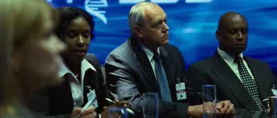 Donnie, you get her ready? - Rise of the Planet of the Apes
